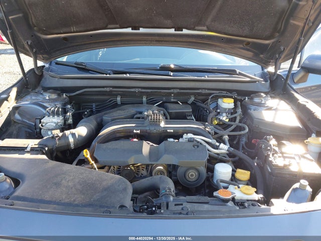 4S3BNAH6XG3033458 Subaru Legacy 2.5i Premium