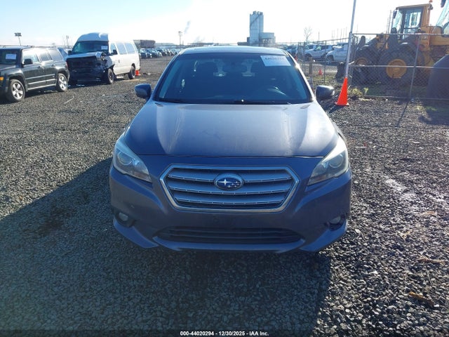 4S3BNAH6XG3033458 Subaru Legacy 2.5i Premium