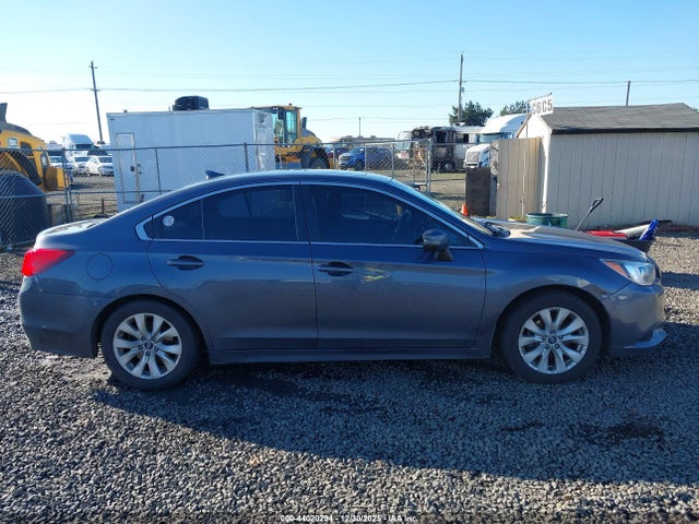 4S3BNAH6XG3033458 Subaru Legacy 2.5i Premium