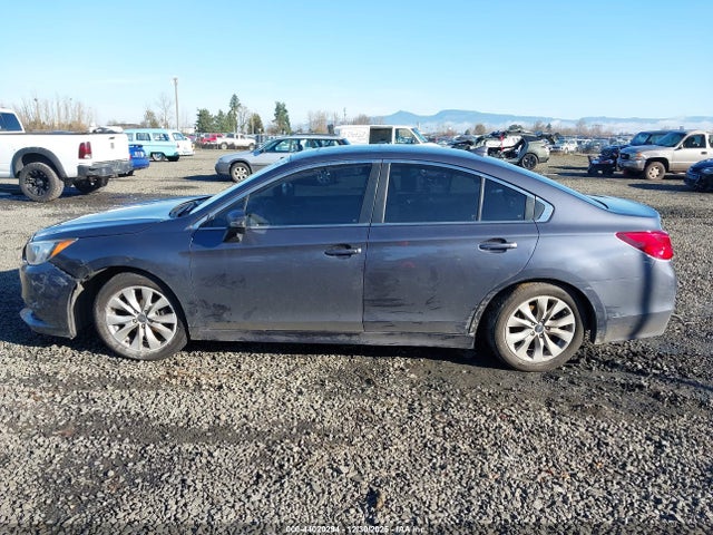 4S3BNAH6XG3033458 Subaru Legacy 2.5i Premium