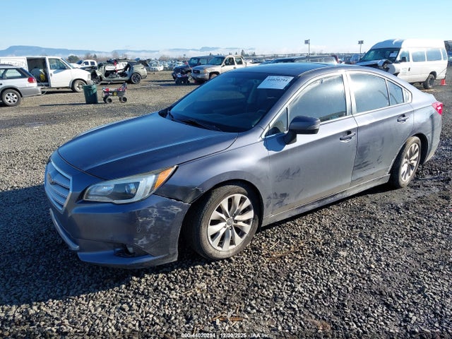 4S3BNAH6XG3033458 Subaru Legacy 2.5i Premium