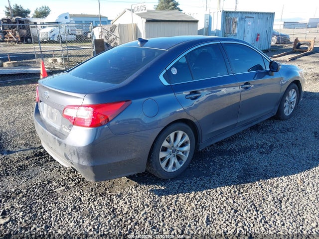 4S3BNAH6XG3033458 Subaru Legacy 2.5i Premium
