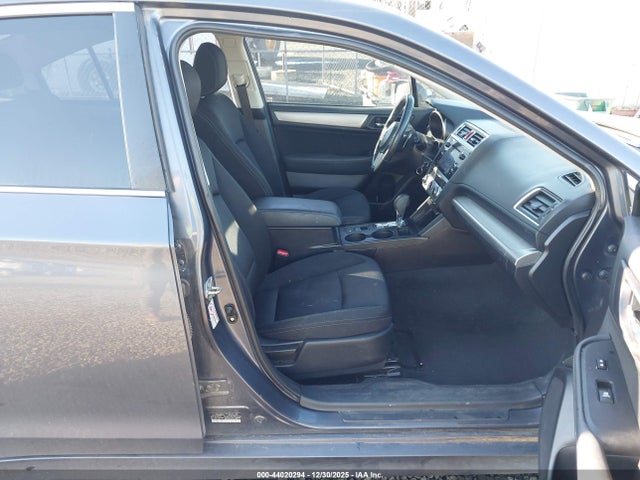 4S3BNAH6XG3033458 Subaru Legacy 2.5i Premium
