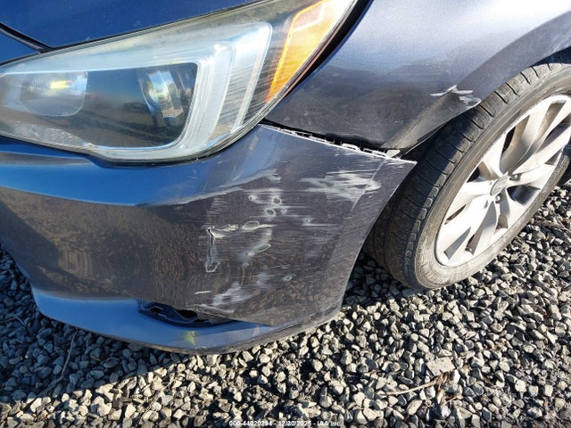 4S3BNAH6XG3033458 Subaru Legacy 2.5i Premium