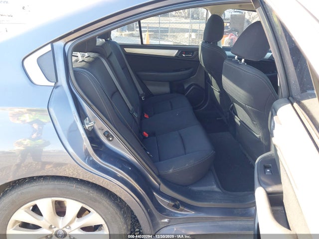 4S3BNAH6XG3033458 Subaru Legacy 2.5i Premium