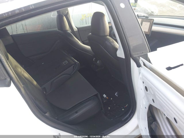 2023 TESLA MODEL Y 7SAYGDEE3PA125693 Photo 7