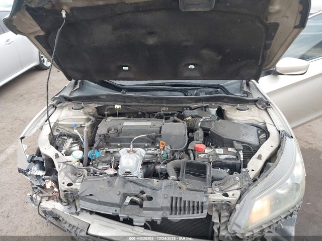 1HGCR2F38FA046261 Honda ACCORD LX