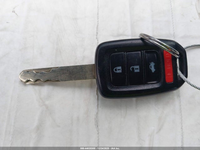 1HGCR2F38FA046261 Honda ACCORD LX
