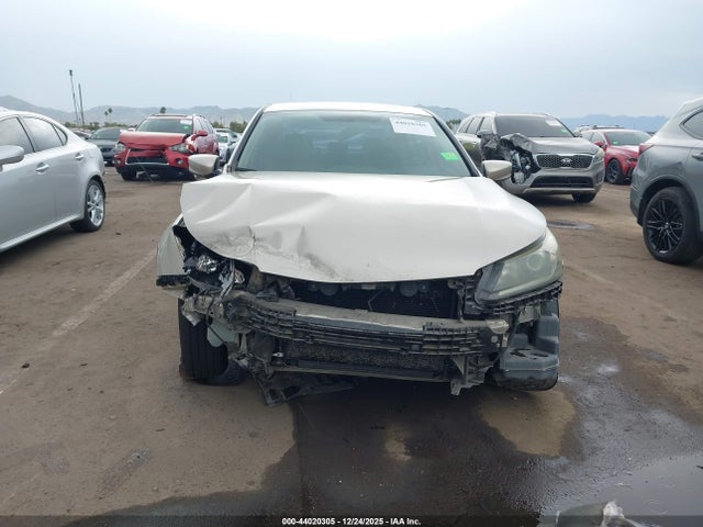1HGCR2F38FA046261 Honda ACCORD LX