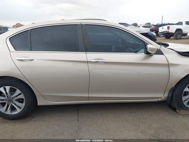 1HGCR2F38FA046261 Honda ACCORD LX