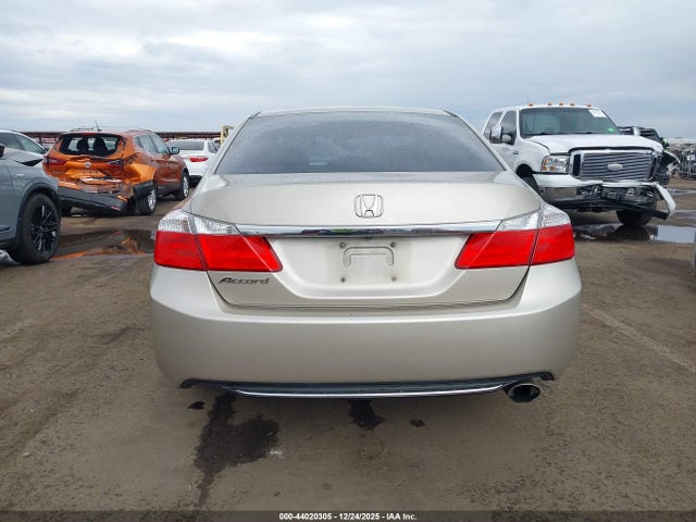 1HGCR2F38FA046261 Honda ACCORD LX