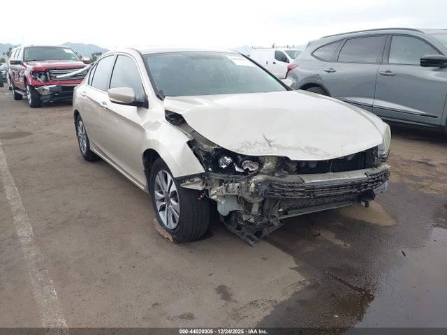 1HGCR2F38FA046261 Honda ACCORD LX