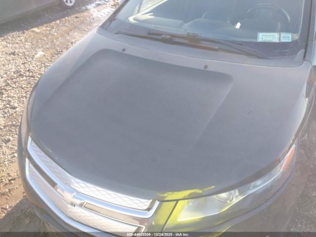 2015 CHEVROLET VOLT 1G1RD6E46FU129185 Photo 9