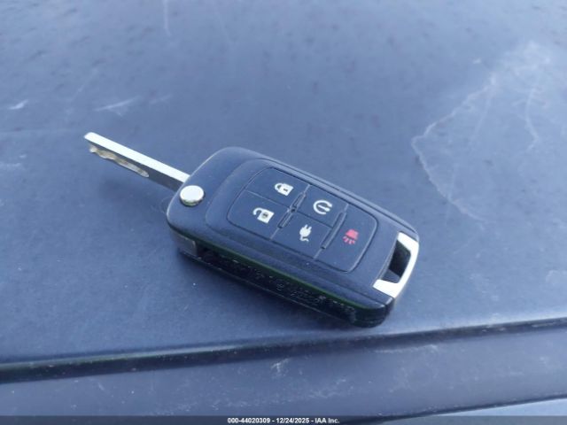 2015 CHEVROLET VOLT 1G1RD6E46FU129185 Photo 10