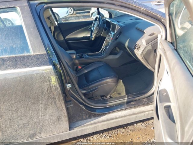 2015 CHEVROLET VOLT 1G1RD6E46FU129185 Photo 4