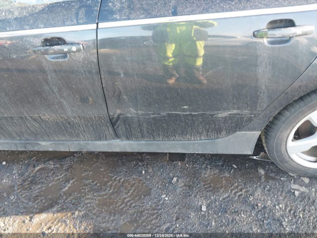 2015 CHEVROLET VOLT 1G1RD6E46FU129185 Photo 5