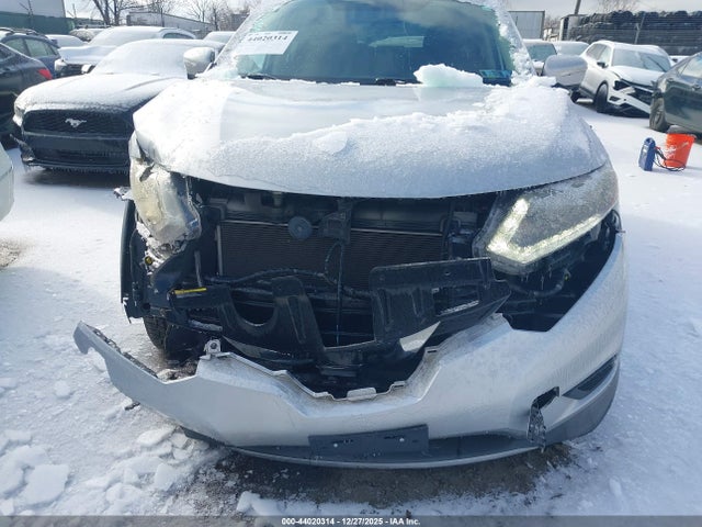 Nissan ROGUE SV 2015 KNMAT2MV7FP549577 Image 6