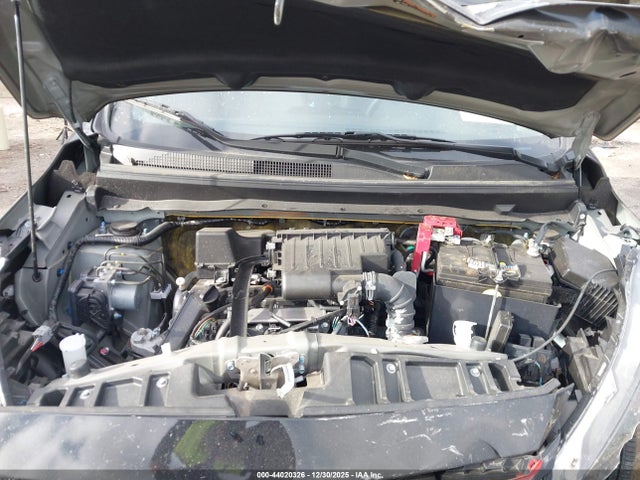 2024 MITSUBISHI MIRAGE ML32AWHJ6RH030272 Photo 9