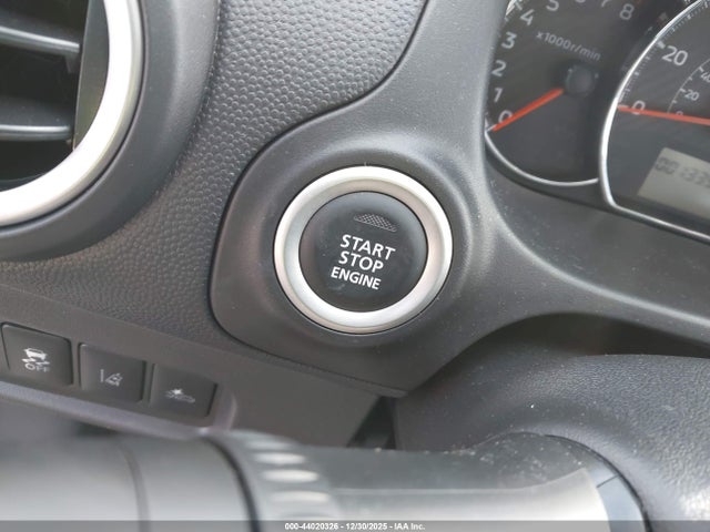 2024 MITSUBISHI MIRAGE ML32AWHJ6RH030272 Photo 10