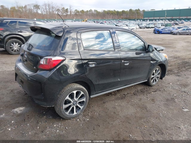 2024 MITSUBISHI MIRAGE ML32AWHJ6RH030272 Photo 3
