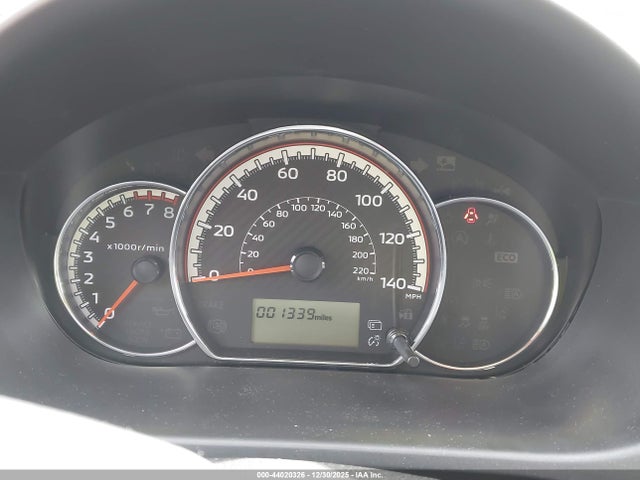 2024 MITSUBISHI MIRAGE ML32AWHJ6RH030272 Photo 6