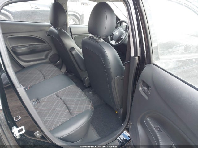 2024 MITSUBISHI MIRAGE ML32AWHJ6RH030272 Photo 7