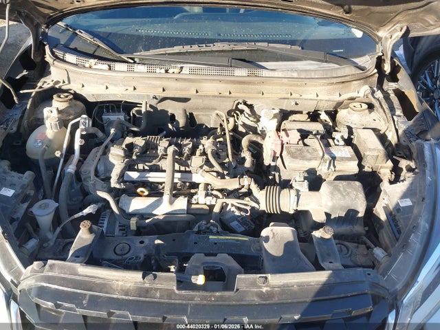 2021 NISSAN KICKS 3N1CP5BV5ML520575 Photo 9