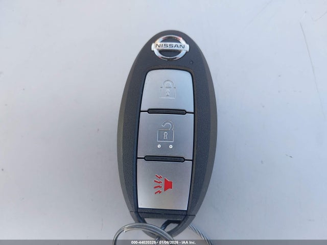 2021 NISSAN KICKS 3N1CP5BV5ML520575 Photo 10