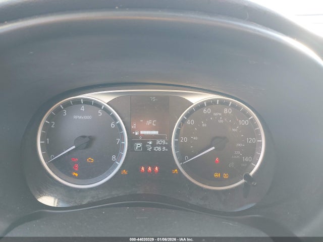 2021 NISSAN KICKS 3N1CP5BV5ML520575 Photo 6