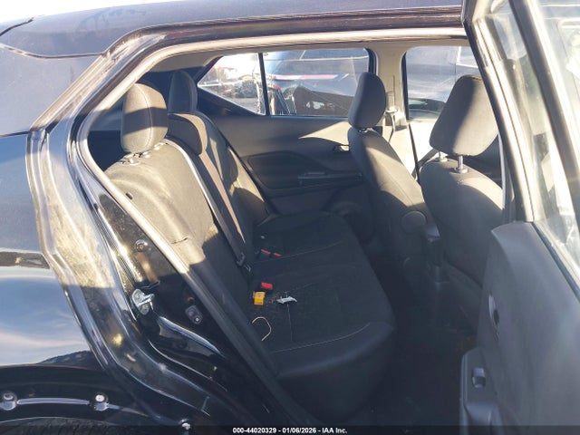 2021 NISSAN KICKS 3N1CP5BV5ML520575 Photo 7