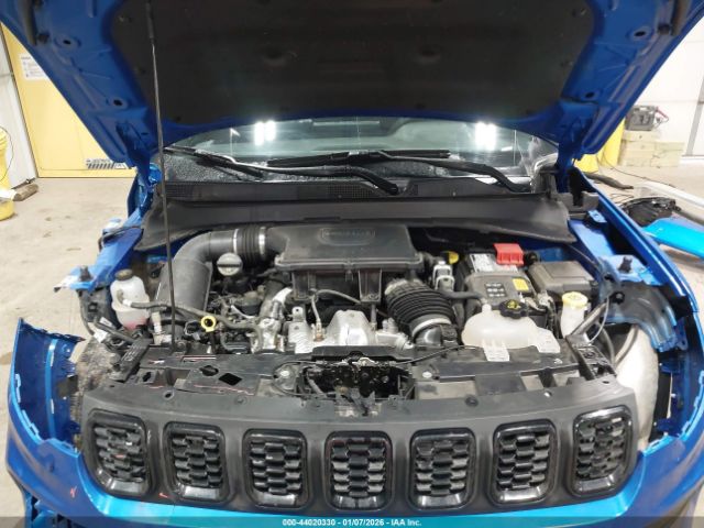 2024 JEEP COMPASS 3C4NJDAN2RT113338 Photo 9