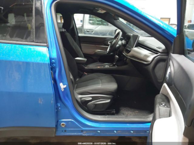 2024 JEEP COMPASS 3C4NJDAN2RT113338 Photo 4