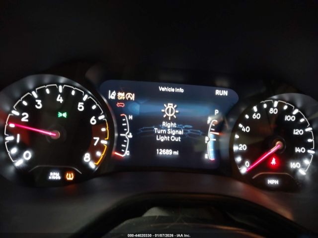 2024 JEEP COMPASS 3C4NJDAN2RT113338 Photo 6