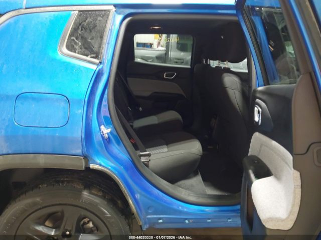 2024 JEEP COMPASS 3C4NJDAN2RT113338 Photo 7