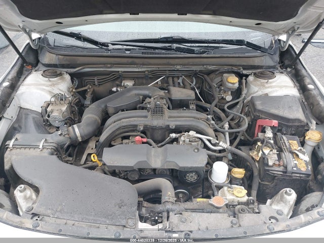 4S4BSACC0G3232603 Subaru Outback 2.5i Premium