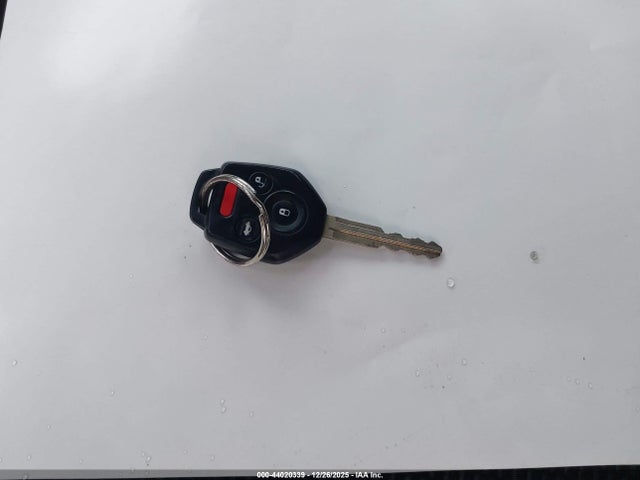 4S4BSACC0G3232603 Subaru Outback 2.5i Premium