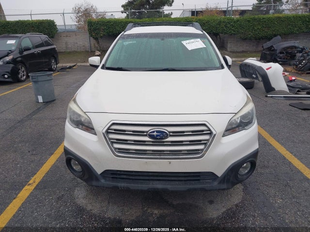 4S4BSACC0G3232603 Subaru Outback 2.5i Premium