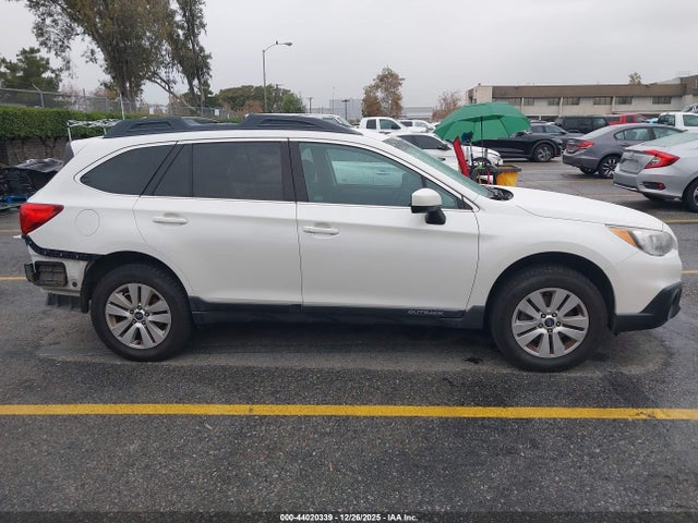 4S4BSACC0G3232603 Subaru Outback 2.5i Premium
