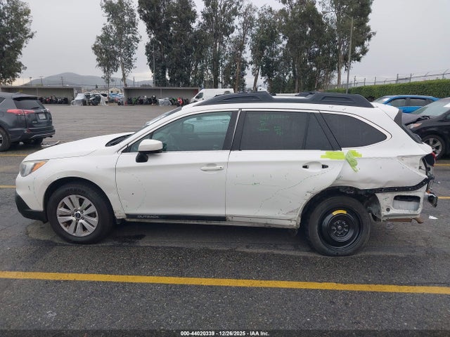 4S4BSACC0G3232603 Subaru Outback 2.5i Premium