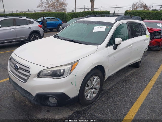 4S4BSACC0G3232603 Subaru Outback 2.5i Premium
