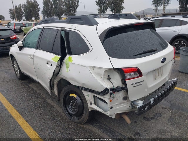 4S4BSACC0G3232603 Subaru Outback 2.5i Premium