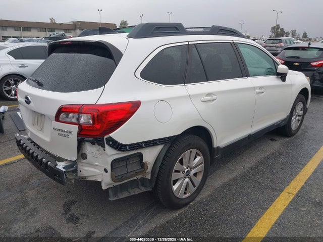 4S4BSACC0G3232603 Subaru Outback 2.5i Premium