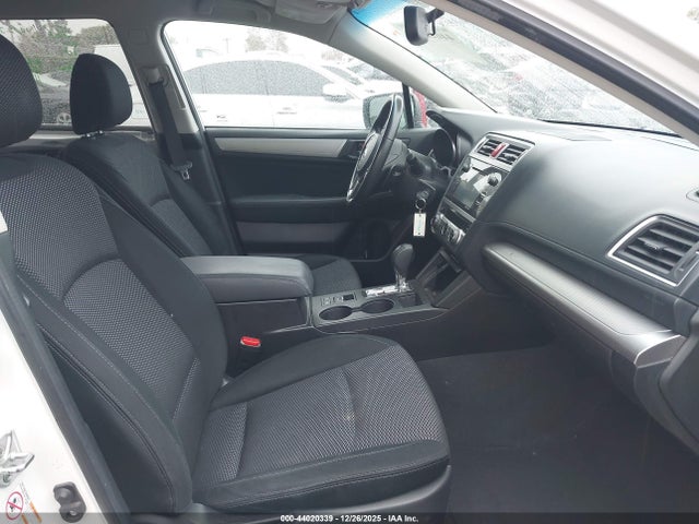 4S4BSACC0G3232603 Subaru Outback 2.5i Premium