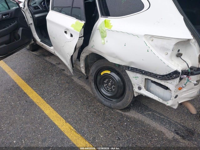4S4BSACC0G3232603 Subaru Outback 2.5i Premium