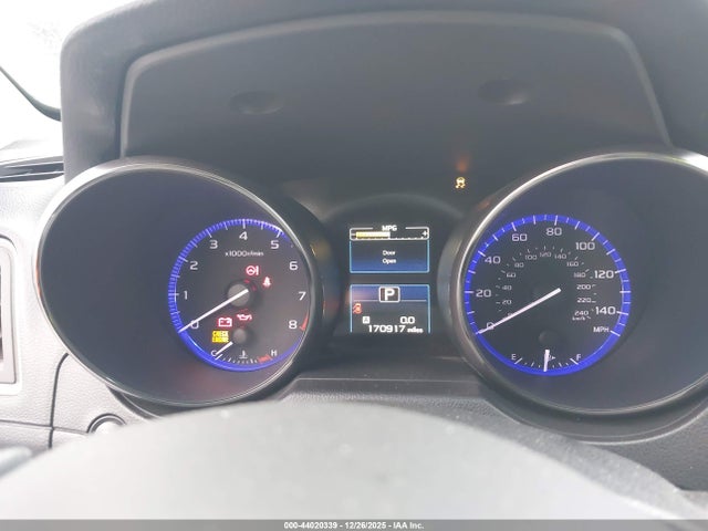 4S4BSACC0G3232603 Subaru Outback 2.5i Premium