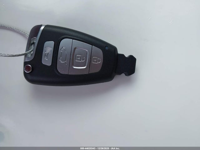 Продаж на аукціоні авто 2007 Hyundai Veracruz Gls/limited/se, vin: KM8NU13C47U023253, номер лоту: 44020343