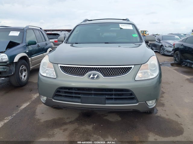 Продаж на аукціоні авто 2007 Hyundai Veracruz Gls/limited/se, vin: KM8NU13C47U023253, номер лоту: 44020343
