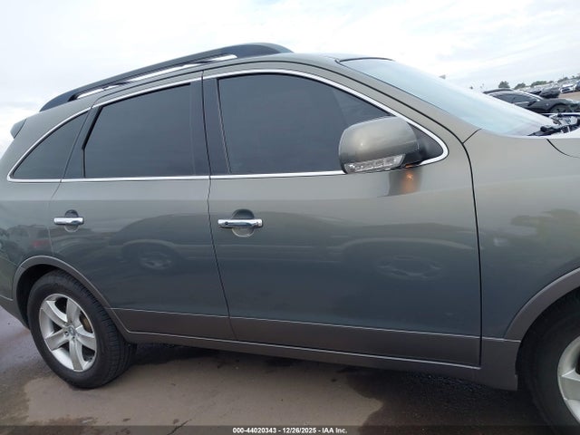 Продаж на аукціоні авто 2007 Hyundai Veracruz Gls/limited/se, vin: KM8NU13C47U023253, номер лоту: 44020343
