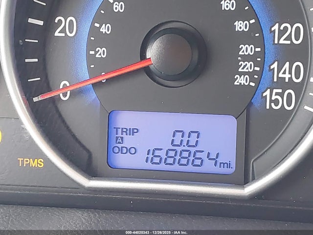 Продаж на аукціоні авто 2007 Hyundai Veracruz Gls/limited/se, vin: KM8NU13C47U023253, номер лоту: 44020343
