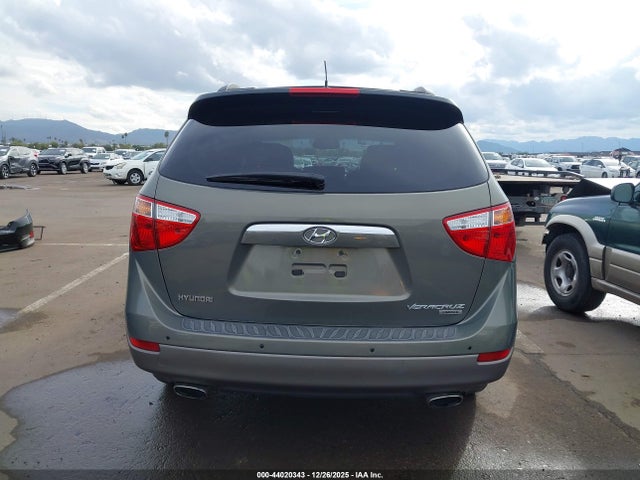 Продаж на аукціоні авто 2007 Hyundai Veracruz Gls/limited/se, vin: KM8NU13C47U023253, номер лоту: 44020343
